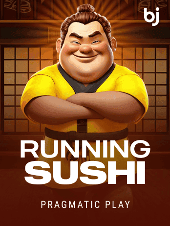 Running Sushi thumbnail