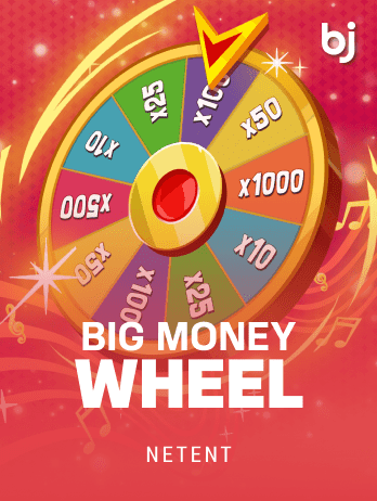 Big Money Wheel thumbnail