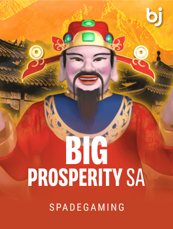 Big Prosperity SA thumbnail