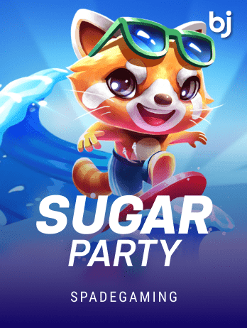 Sugar Party thumbnail