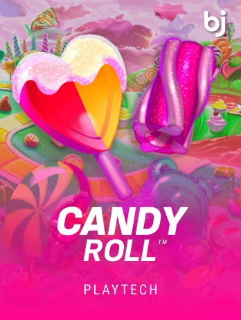 Candy Roll™ thumbnail